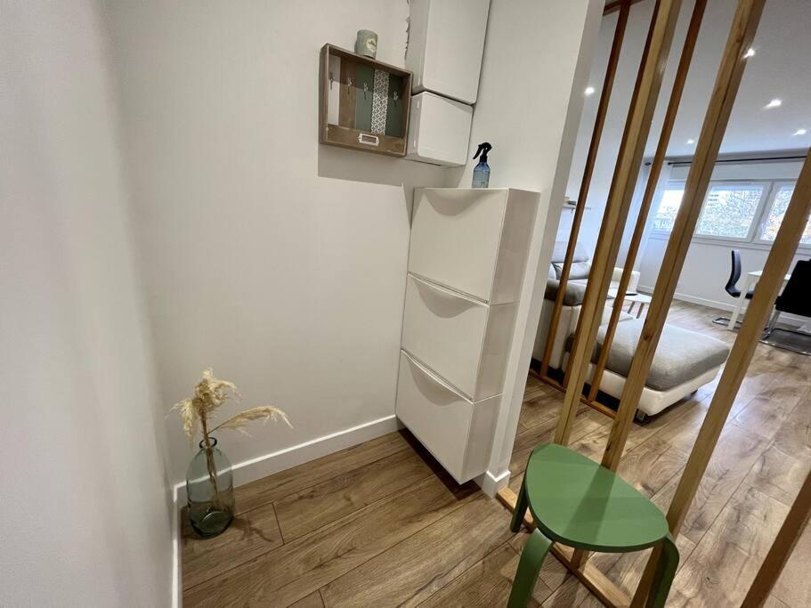 Hana Home Mantes-La-Jolie 6 Personnes Parking Public Gratuit Business&Family Екстериор снимка