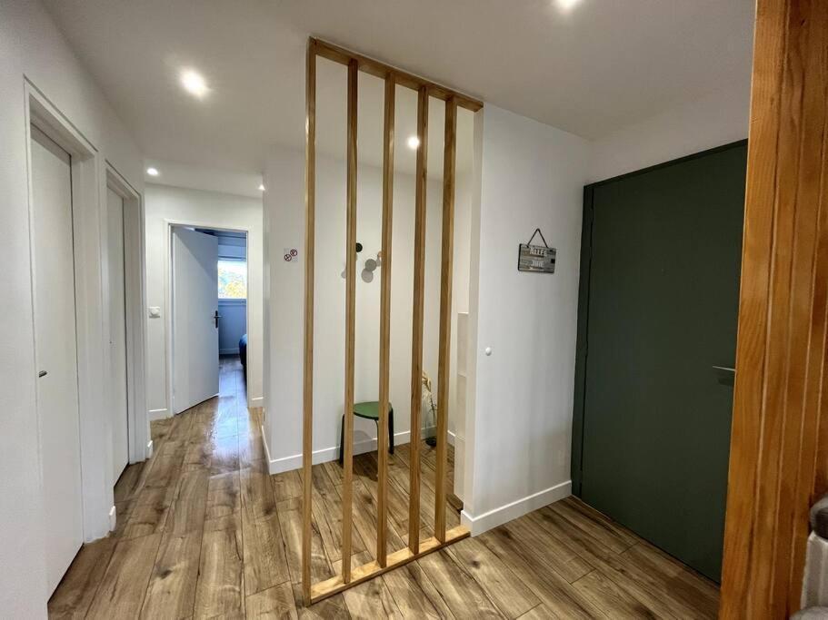 Hana Home Mantes-La-Jolie 6 Personnes Parking Public Gratuit Business&Family Екстериор снимка