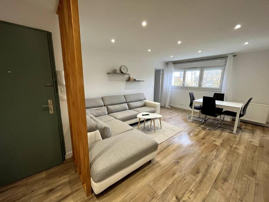 Hana Home Mantes-La-Jolie 6 Personnes Parking Public Gratuit Business&Family Екстериор снимка